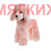 Мягкая игрушка Собака Пудель DL103702001P